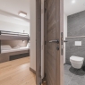 Les Arcs - Residencia Le Quartz - Apart.3 pzas CAB. 6/8 pax STANDARD 